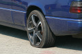 Flat Tyre Repair Dubai