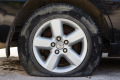 Tyre Puncture Repair