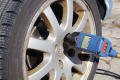 Tyre Replacement